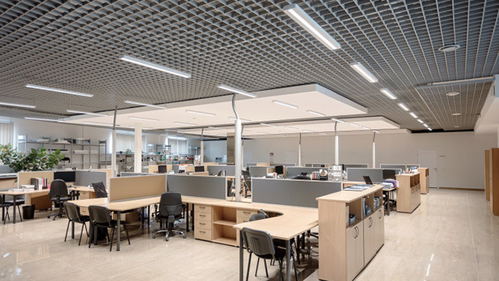 led office lighting