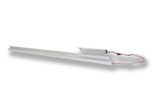 magnetic led retrofit kit