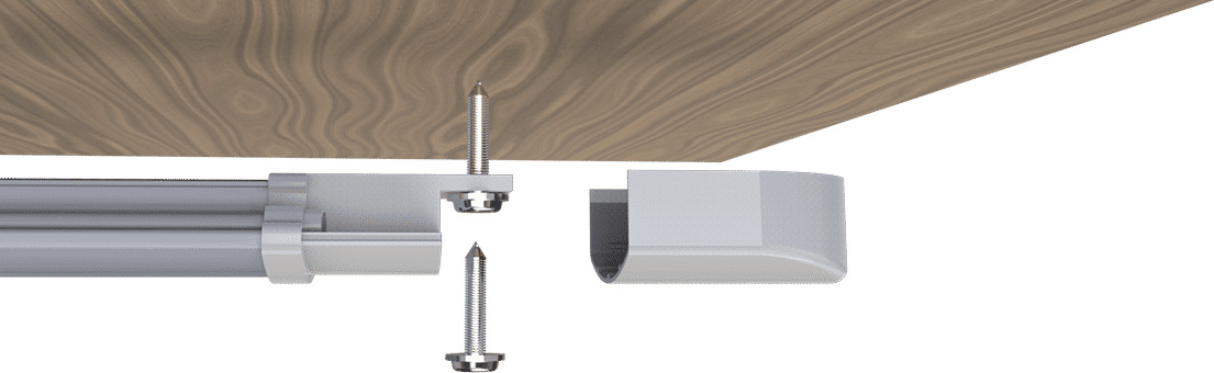 A2006 - LED Cold Room Lights