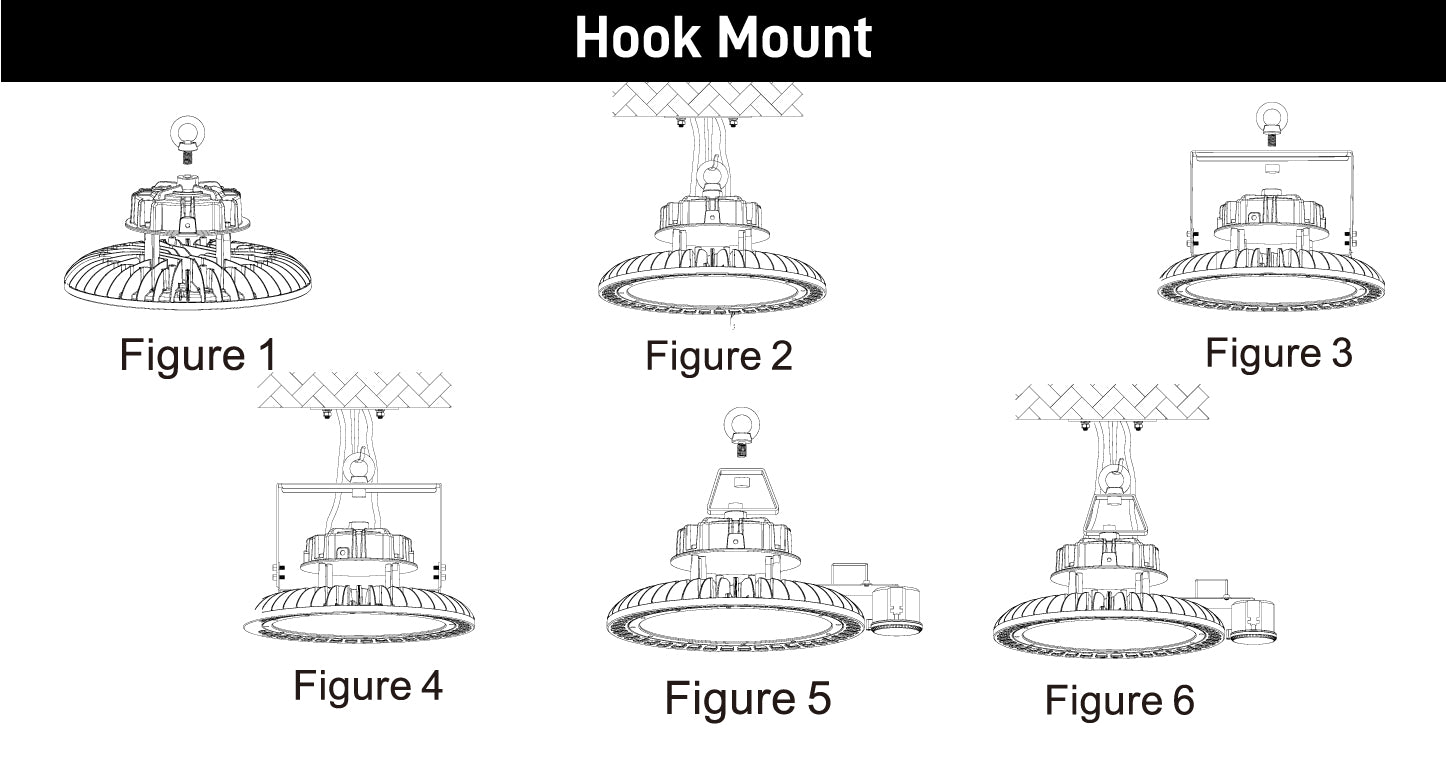 Hook Mount