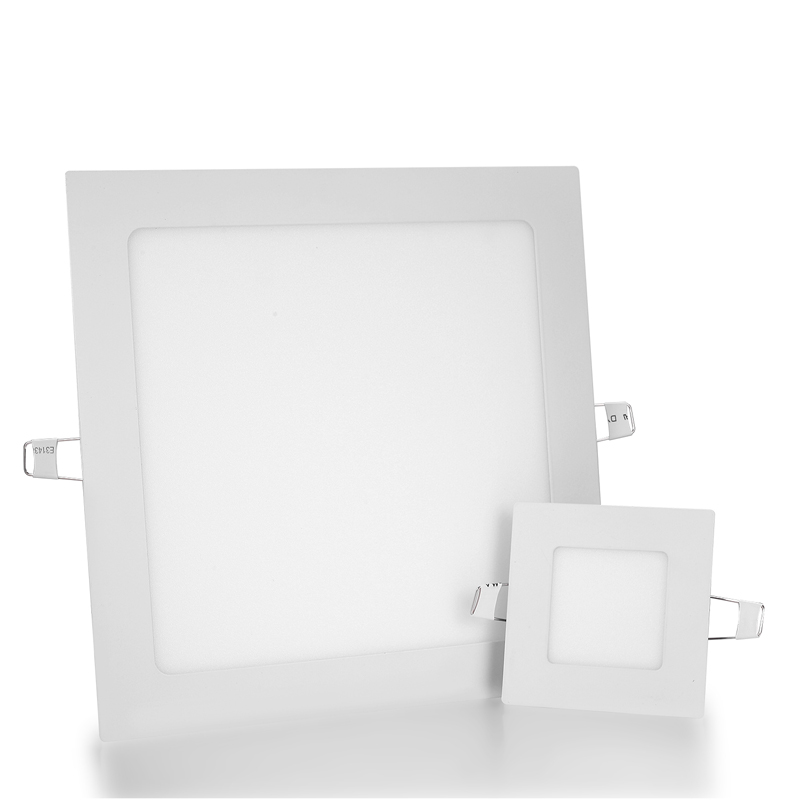 Wholesale Price Square Indoor Skd Office 15 Watts Ultra Slim Led Panel Light