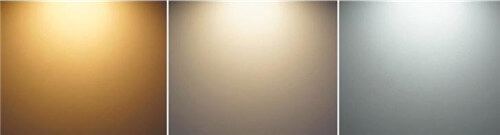 color temperature