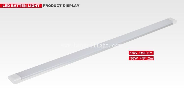 led batten 20w