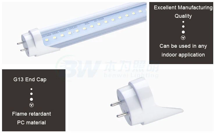 tubes for led lights