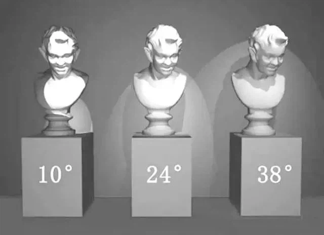 led stadium light factory