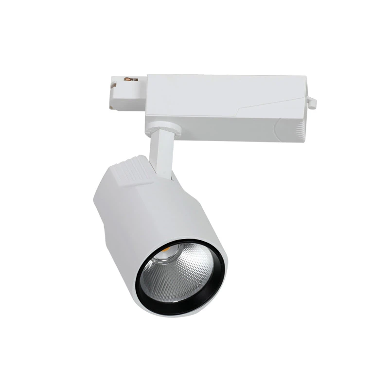 LED track spotlight specifications LED track spotlight specifications