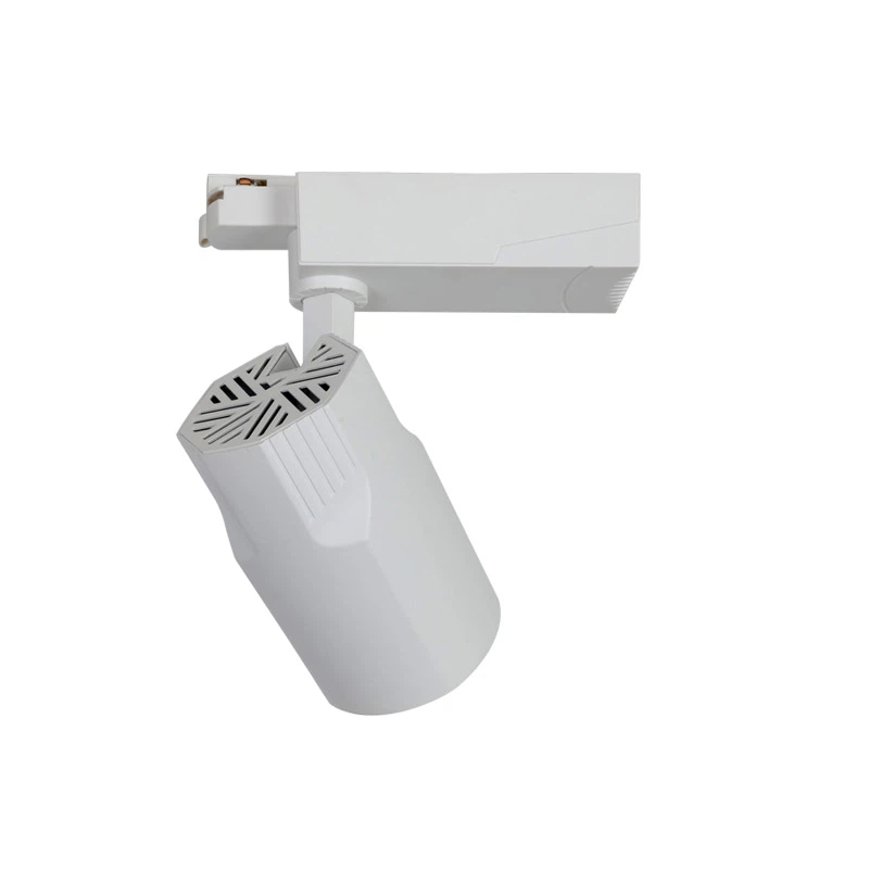 LED track spotlight LED track spotlight