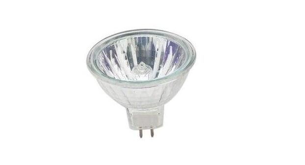 What kind of lamp is a halogen lamp How to use halogen lamps