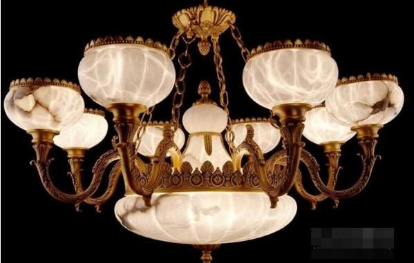 Is the marble lamp good What are the advantages and disadvantages of marble lamps