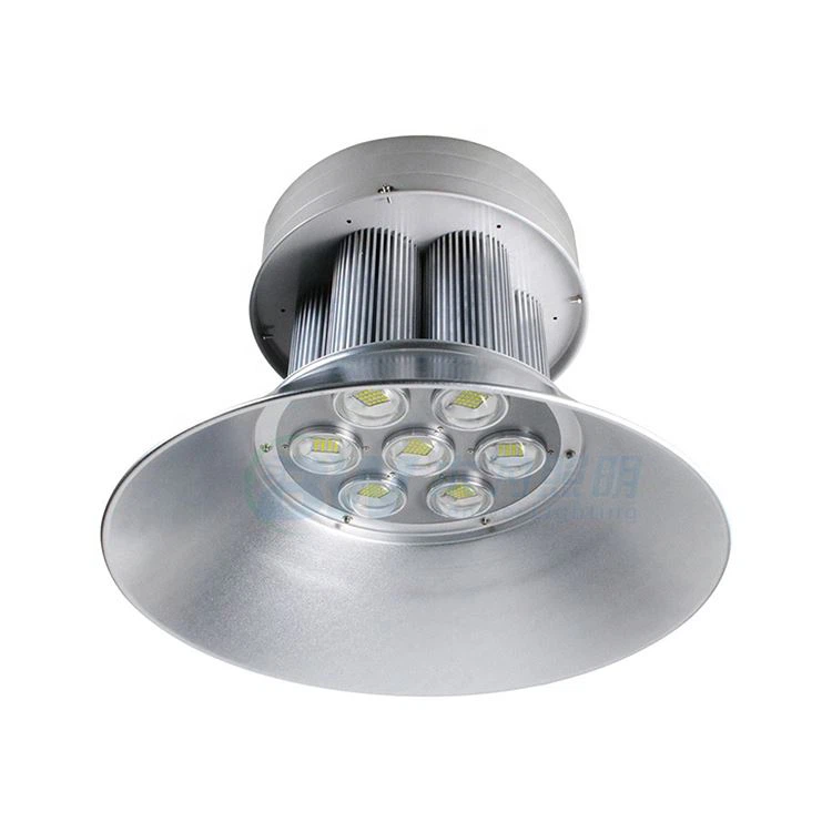 warehouse led light fixtures
