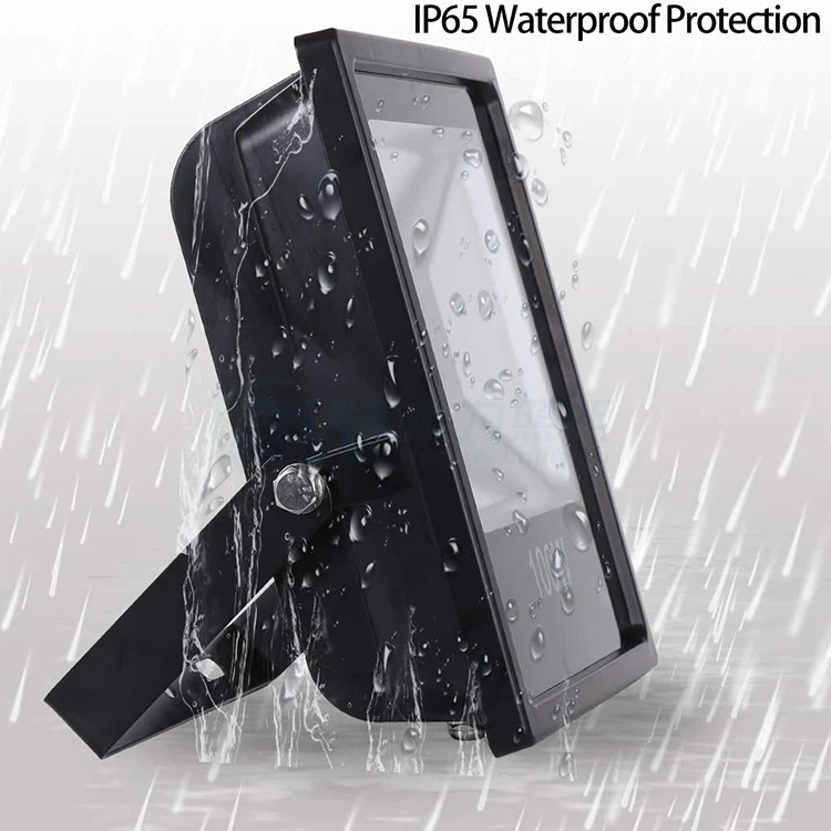 best flood lights for backyard