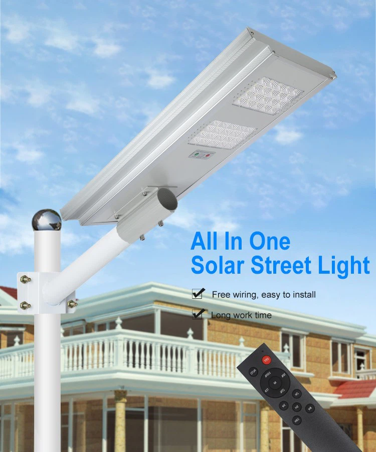 12v dc solar street light