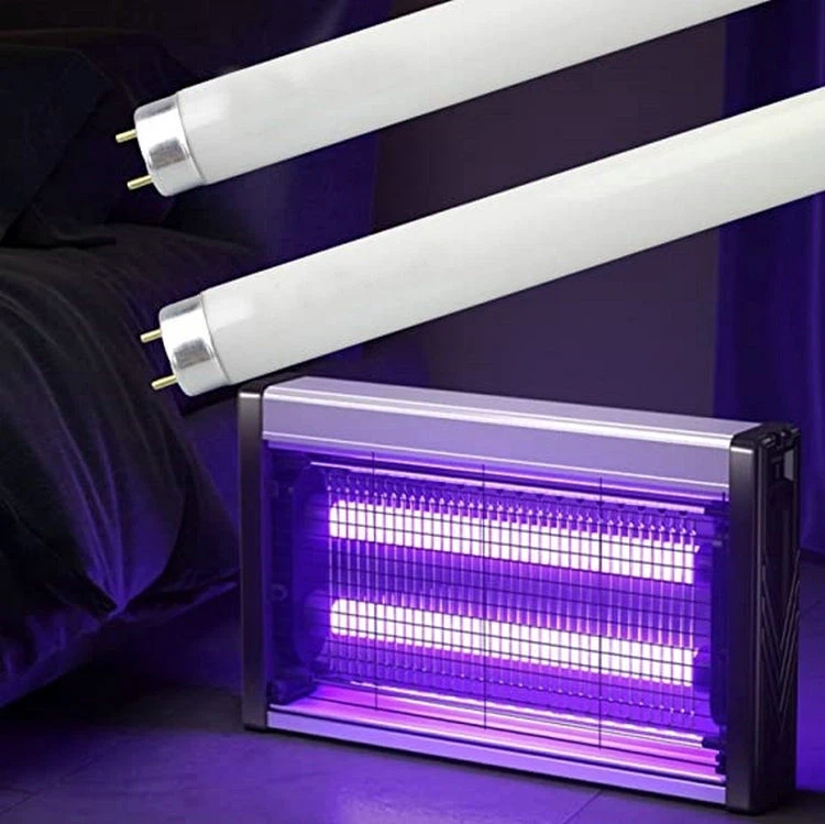 tube black light bulbs -