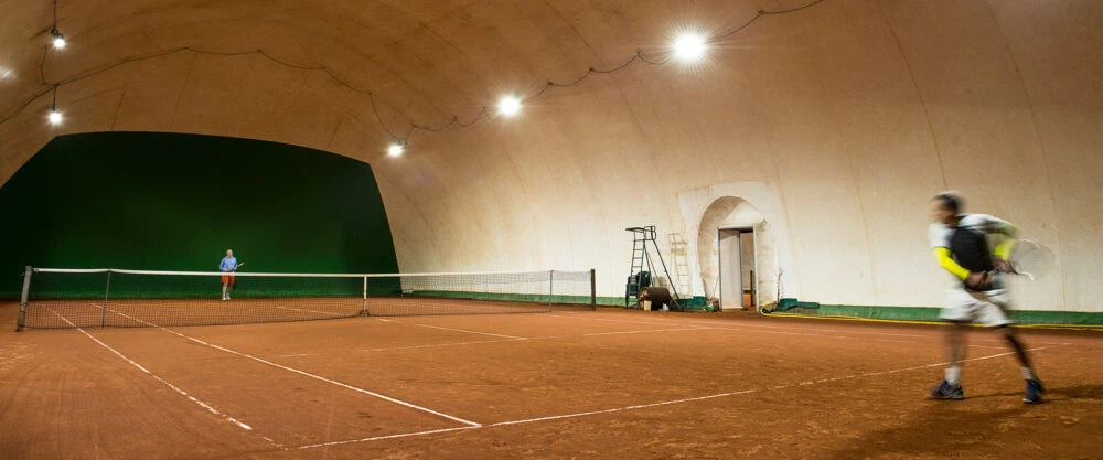 Lighting-tennis-court-LED Lighting-tennis-court-LED