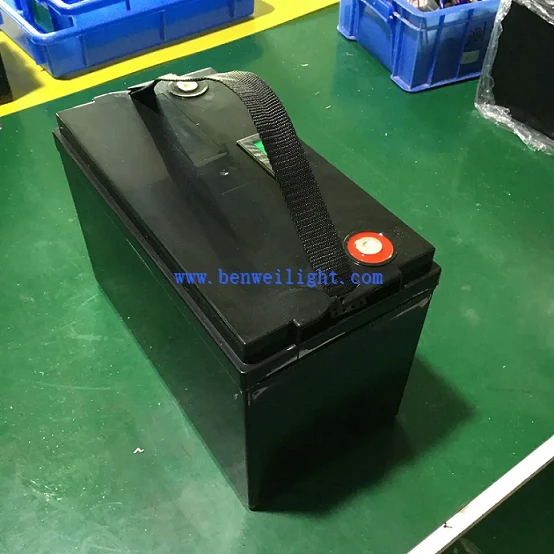 24V 30Ah LiFePO4 Battery 24V 30Ah LiFePO4 Battery