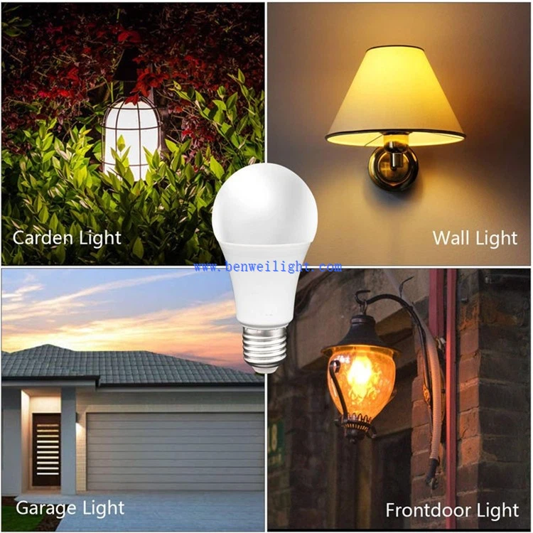 Security Light Bulb Security Light Bulb