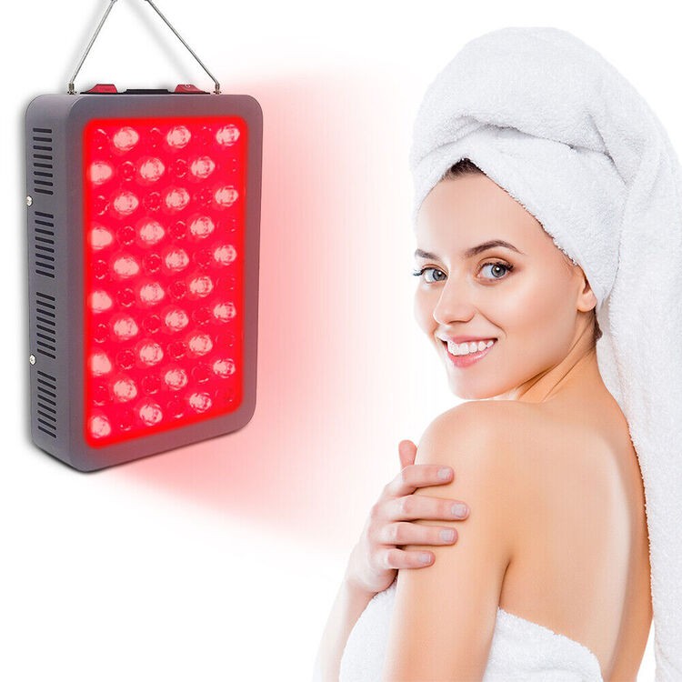 red and near infrared light therapy red and near infrared light therapy