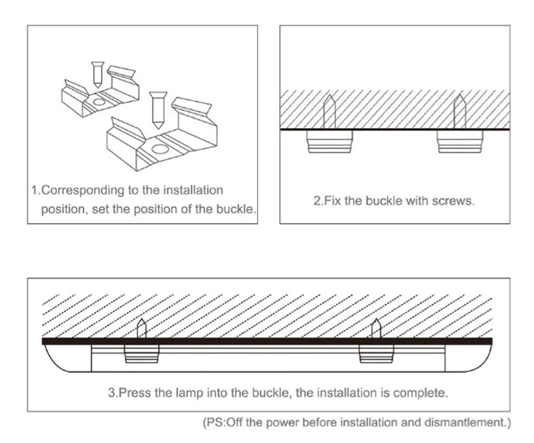 led battens for RV led battens for RV