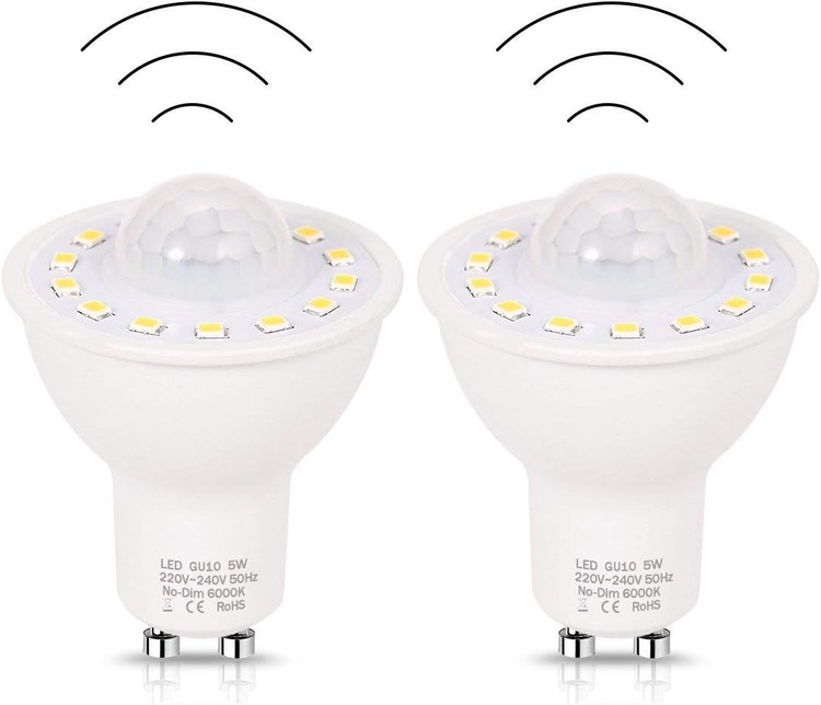 gu10 pir motion sensor 1 gu10 pir motion sensor 1