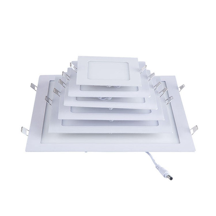 Ultra Slim Downlight Ultra Slim Downlight
