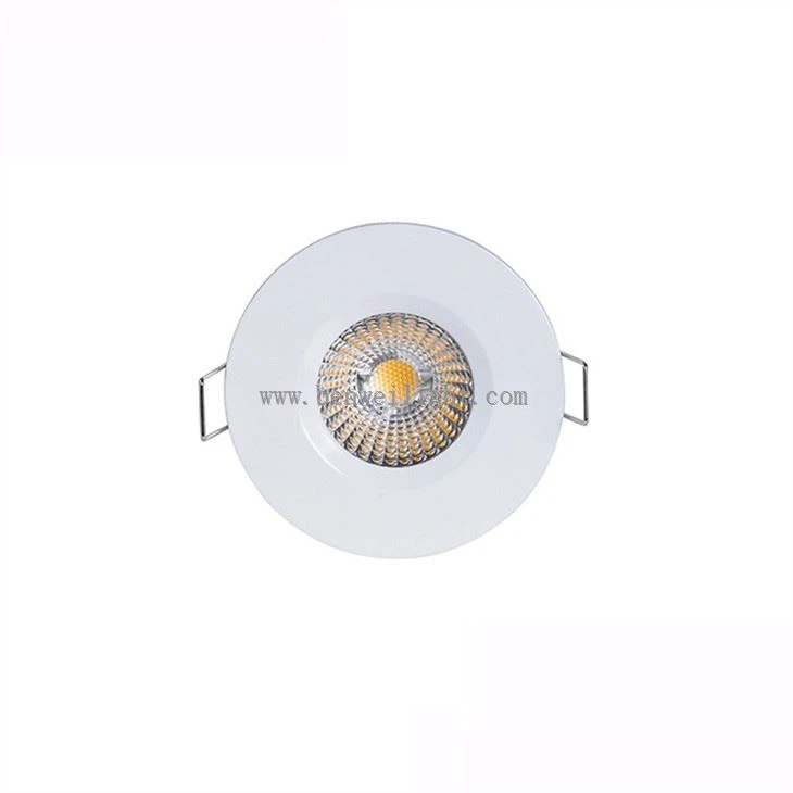 2700k led downlight