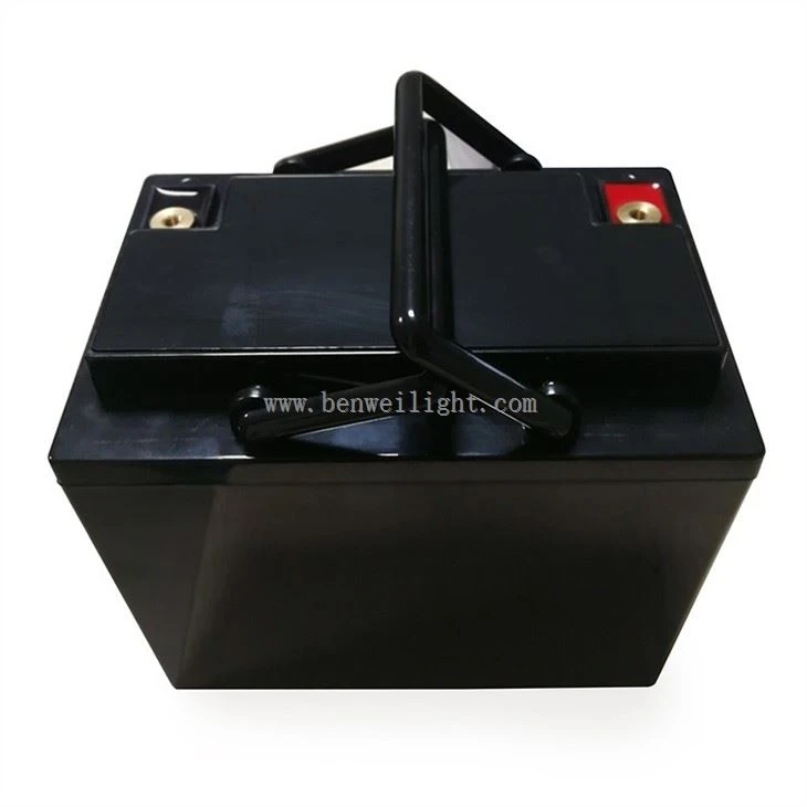 lifepo4 marine battery lithium 12v 100ah