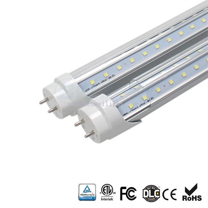 2피트 T8 Led 튜브 600mm 10w