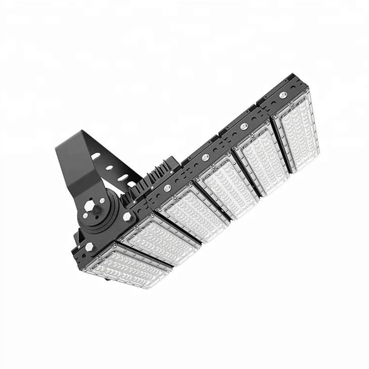 400w 주도 경기장 조명