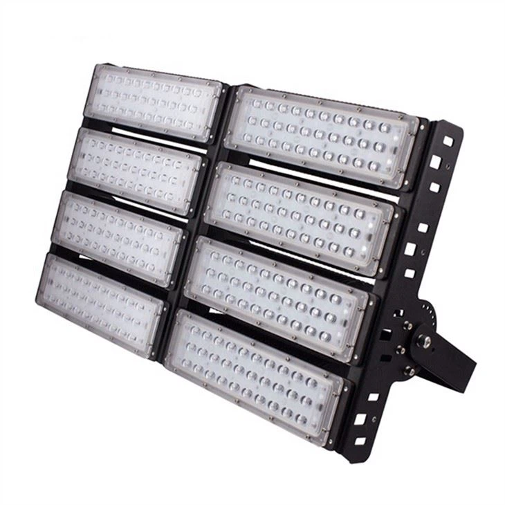 500W LED 야외 스포츠 조명