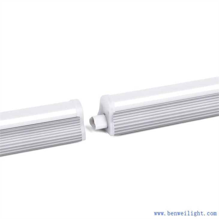 integrated t8 18w led