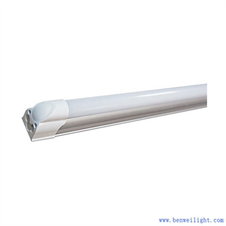 integrated t8 daylight bulbs