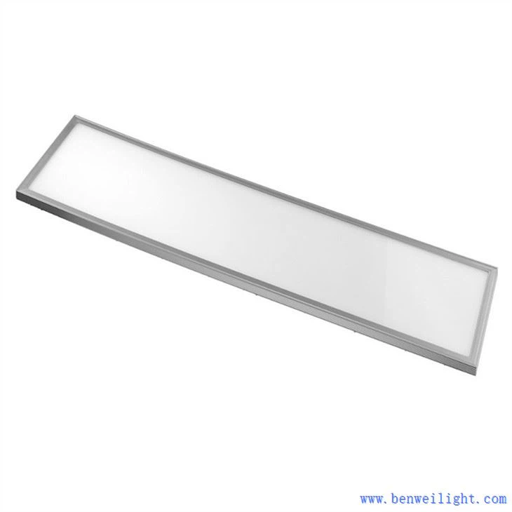 천장에 대한 사무실 주도 조명 패널