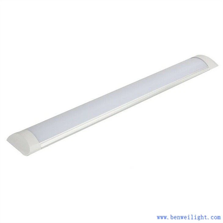 6ft twin led batten