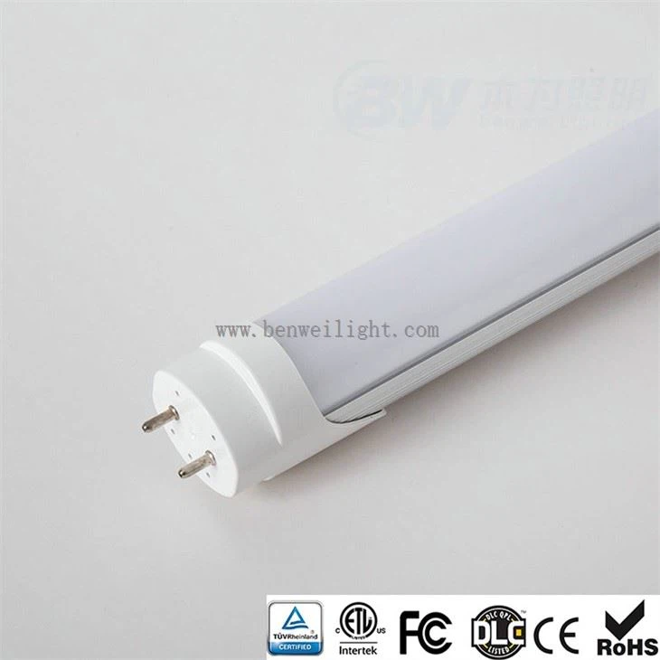 18 inch T8 fluorescent light led replacement