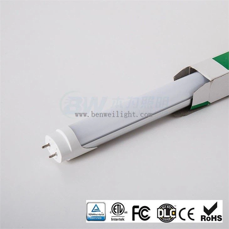 neutral white led tube light