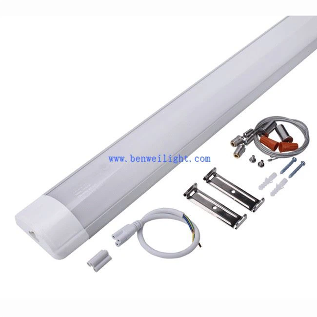 Led Batten 120 cm