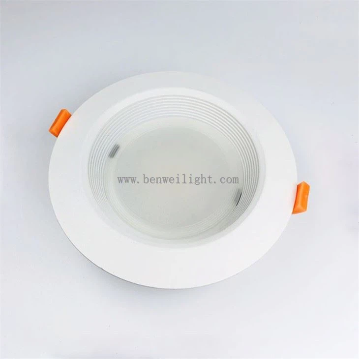 150mm cut out led downlight