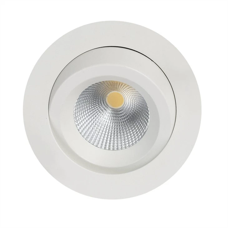 Led 통 90mm 컷 아웃
