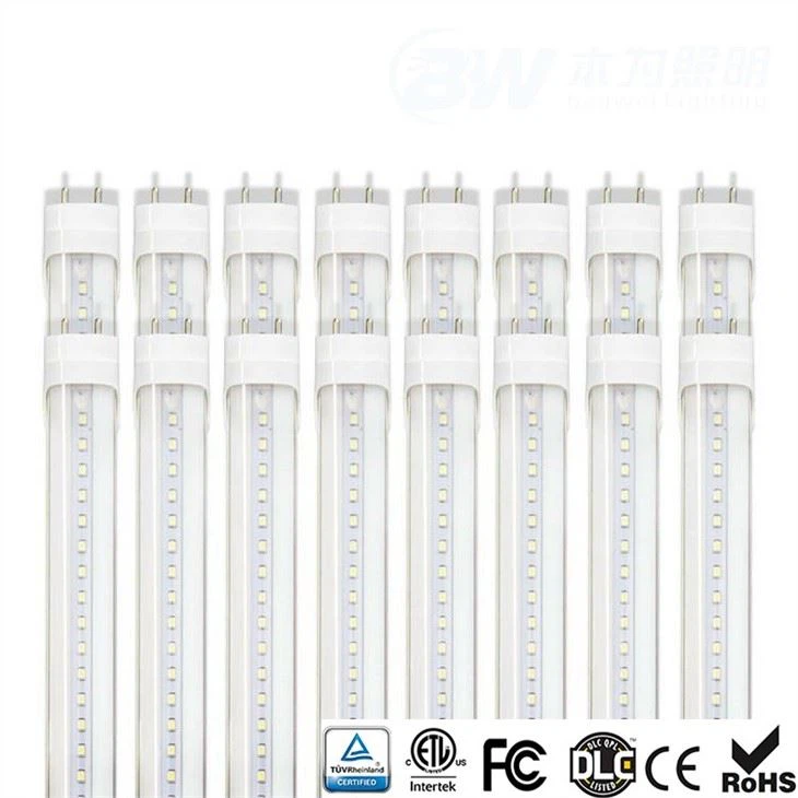 Led Fluorescent Replacement