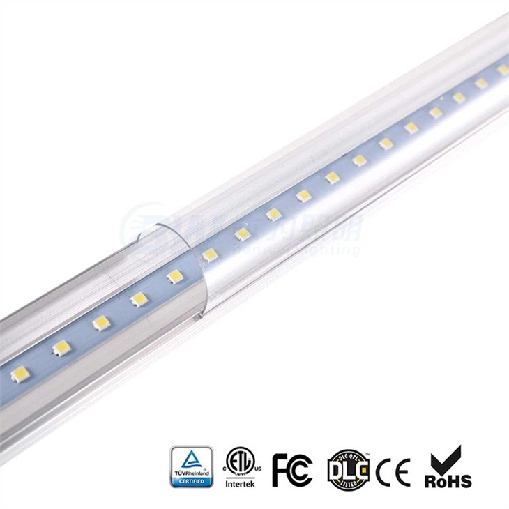Led Fluorescent Replacement