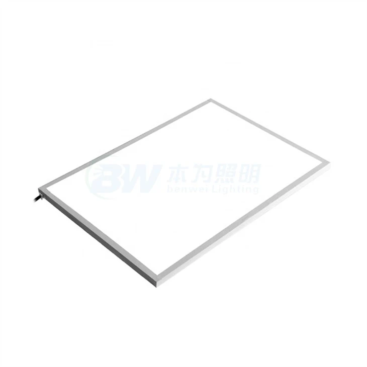 LED 패널 라이트 30 X 60