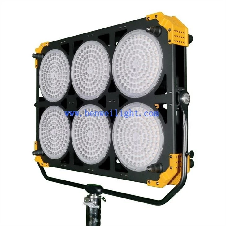 LED 스튜디오 조명 800W