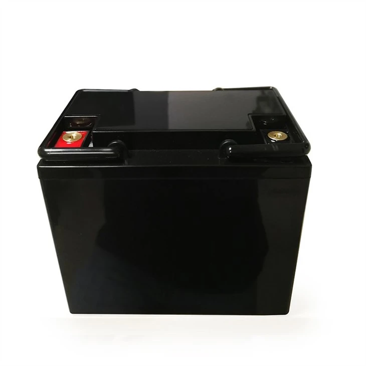 bms 4s battery lifepo4 12v 100ah