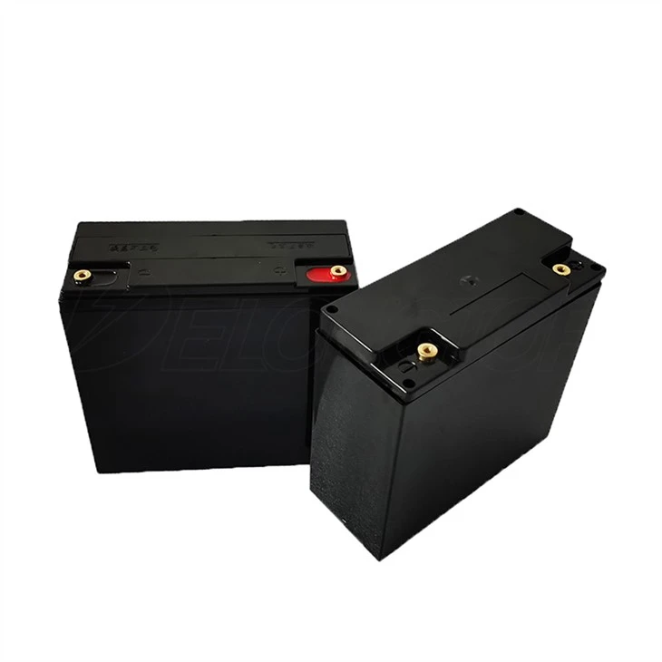 Lifepo4 배터리 12v 50ah