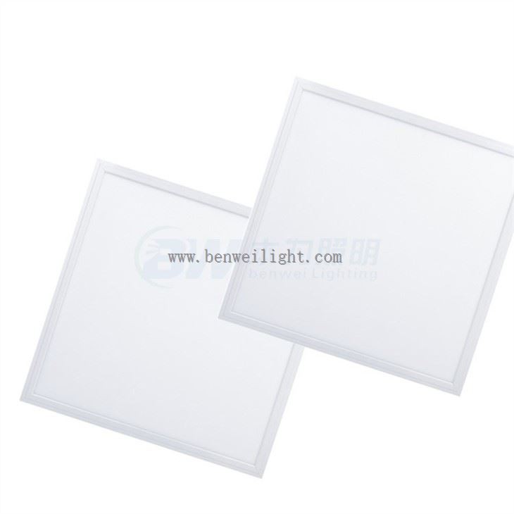 ultra thin led panel light