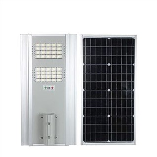 30와트 LED 태양광 가로등