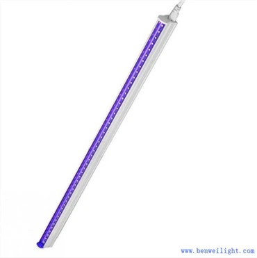 UV 18w T8 Led 튜브