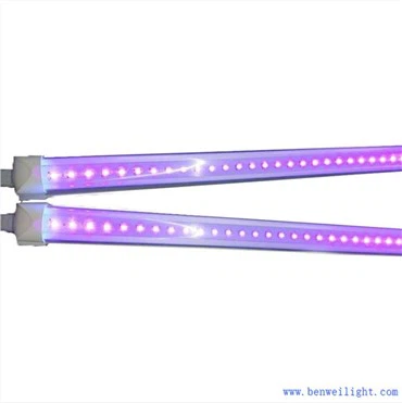 UV 36W LED 튜브 라이트