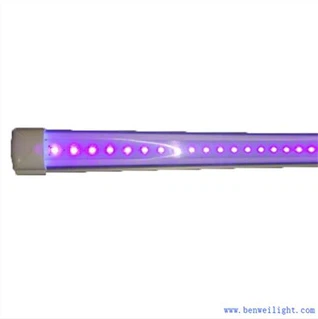 UV Led 튜브 라이트 12와트