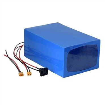 8s 12v 리튬 Lifepo4 배터리 Bms